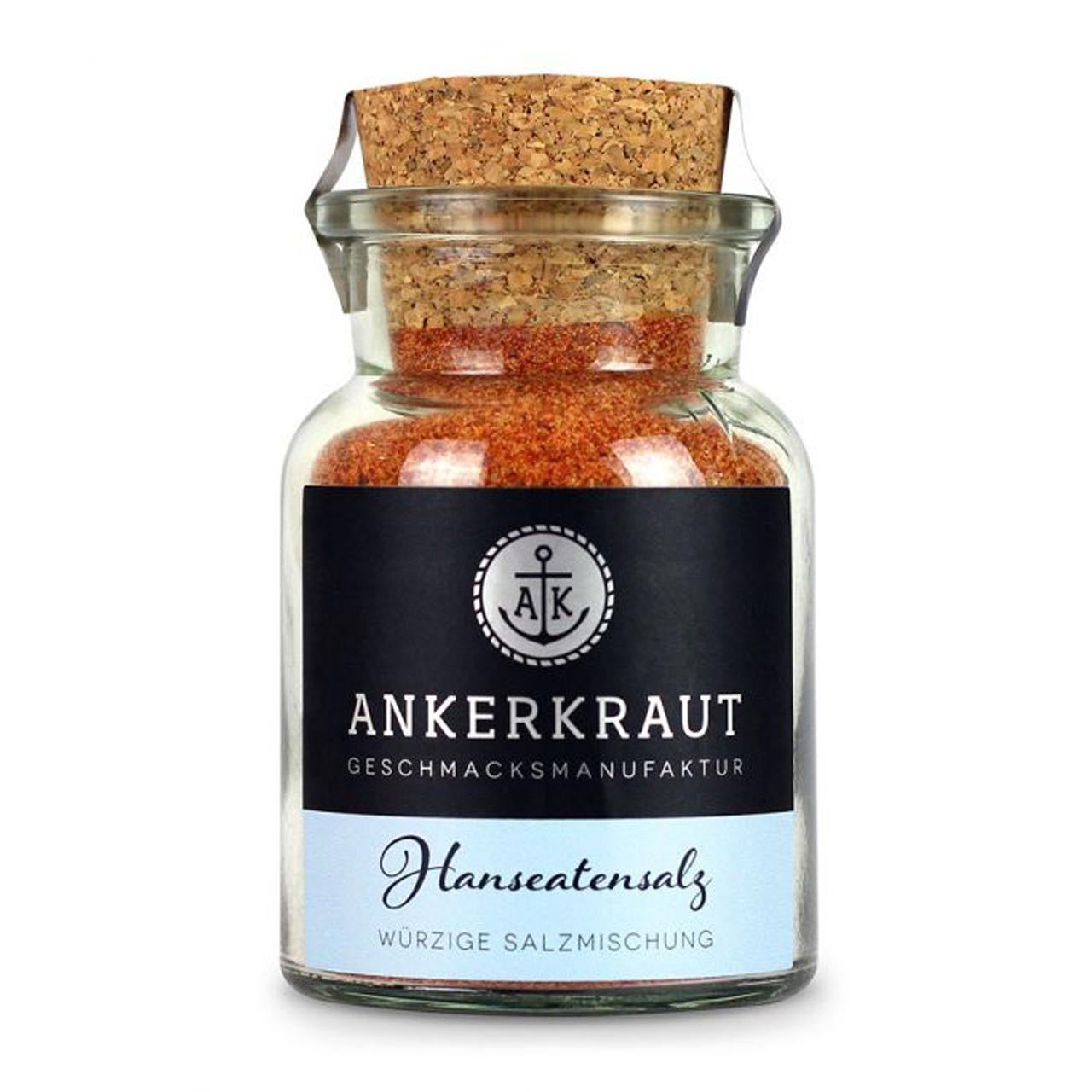 Ankerkraut Hanseatensalz - Grillstar.deAnkerkraut HanseatensalzAnkerkrautGrillstar.de42603478942814260347894281