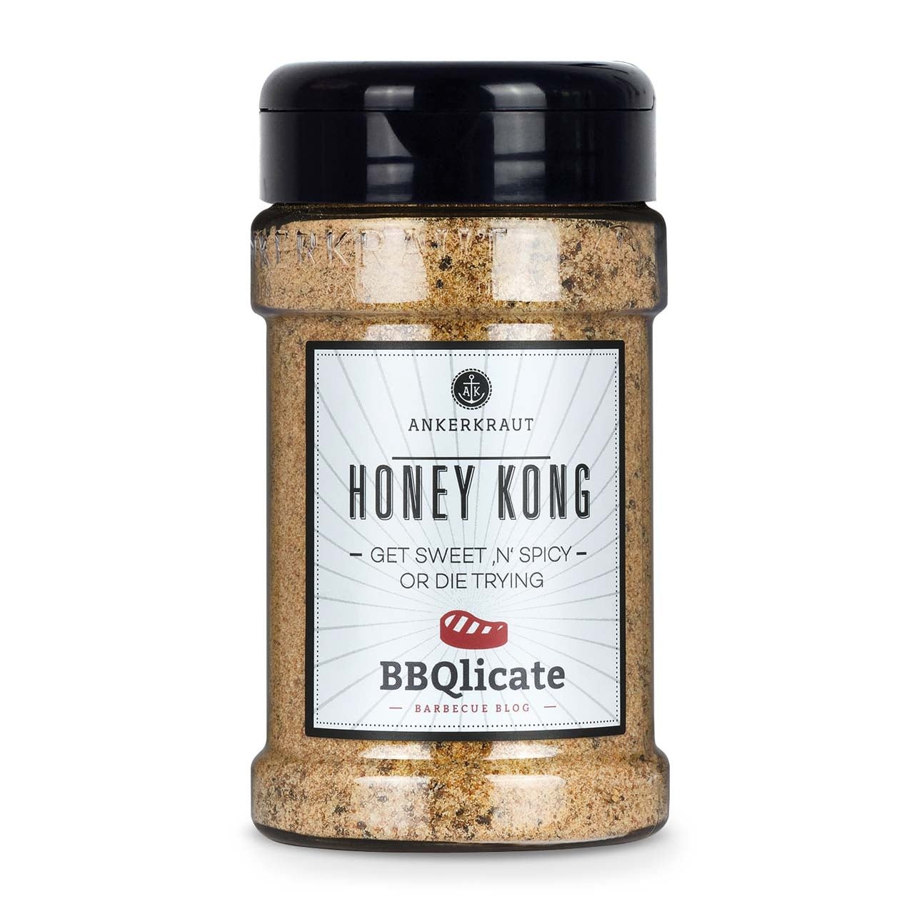 Ankerkraut Honey Kong - Grillstar.deAnkerkraut Honey KongAnkerkrautGrillstar.de40629880049884062988004988