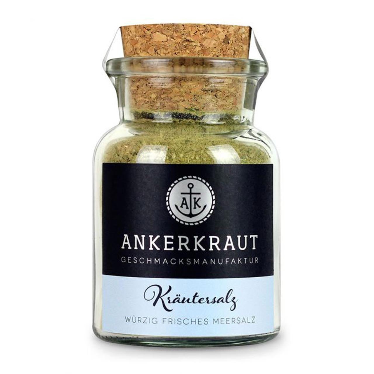 Ankerkraut Kräutersalz - Grillstar.deAnkerkraut KräutersalzAnkerkrautGrillstar.de42603478908704260347890870