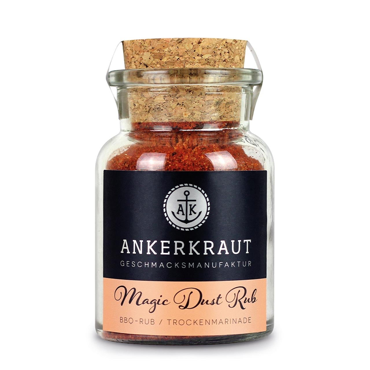 Ankerkraut Magic Dust - Grillstar.deAnkerkraut Magic DustAnkerkrautGrillstar.de42603478902454260347890245