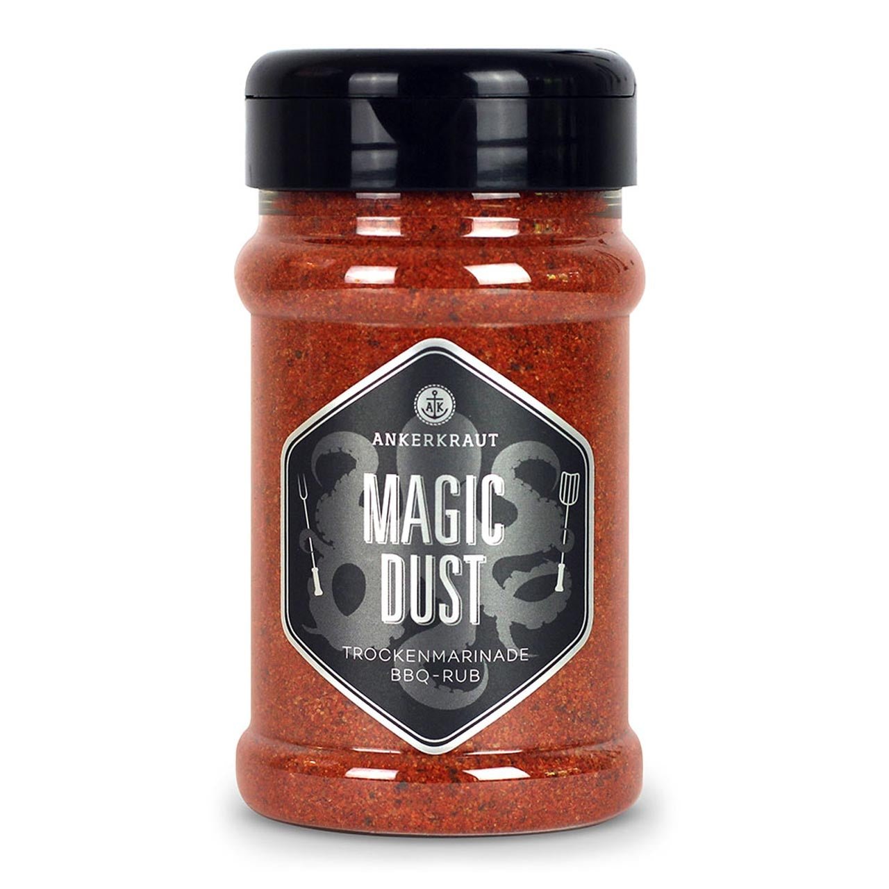 Ankerkraut Magic Dust - Grillstar.deAnkerkraut Magic DustAnkerkrautGrillstar.de42603478946494260347894649