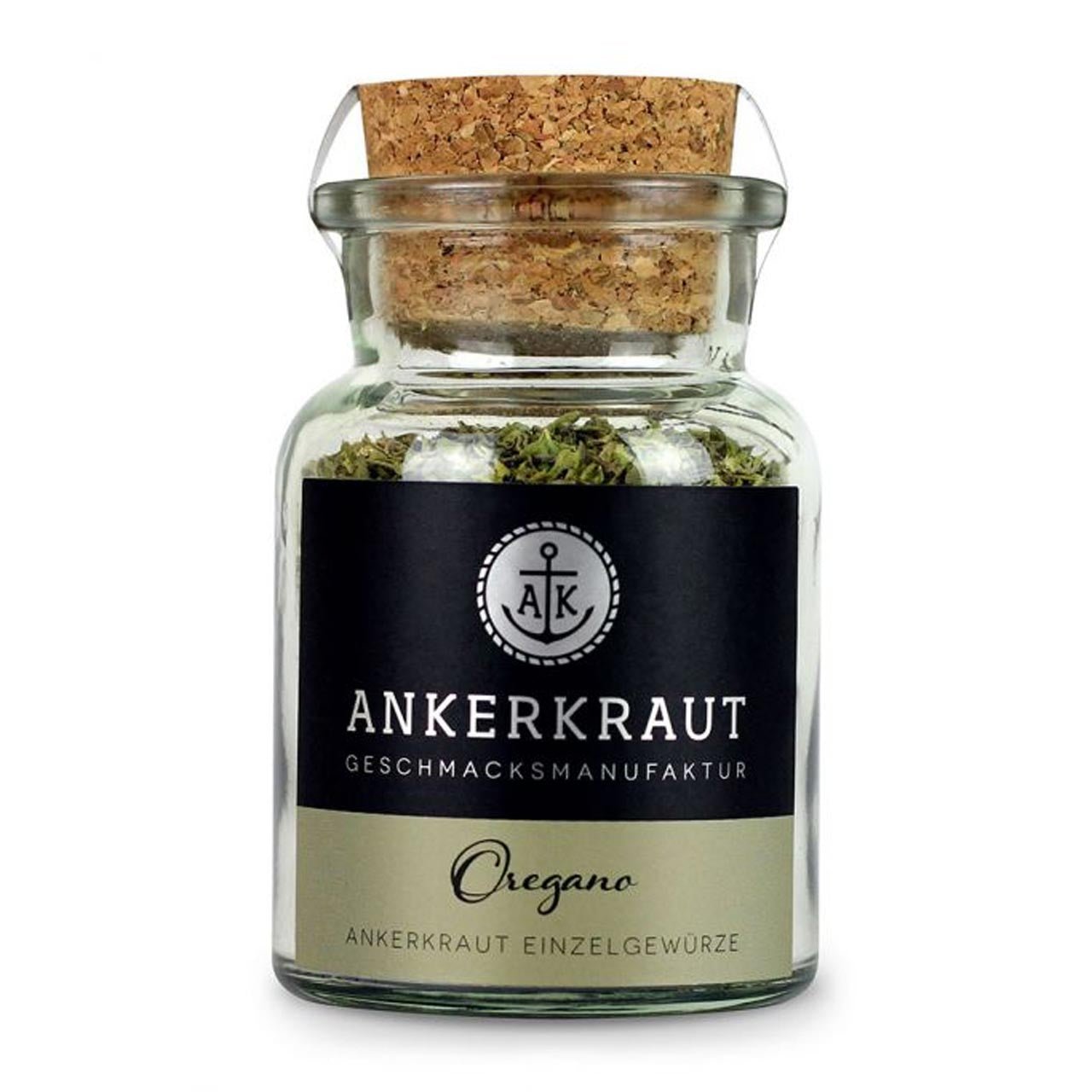 Ankerkraut Oregano, 20g Korkenglas - Grillstar.deAnkerkraut Oregano, 20g KorkenglasAnkerkrautGrillstar.de42603478904984260347890498