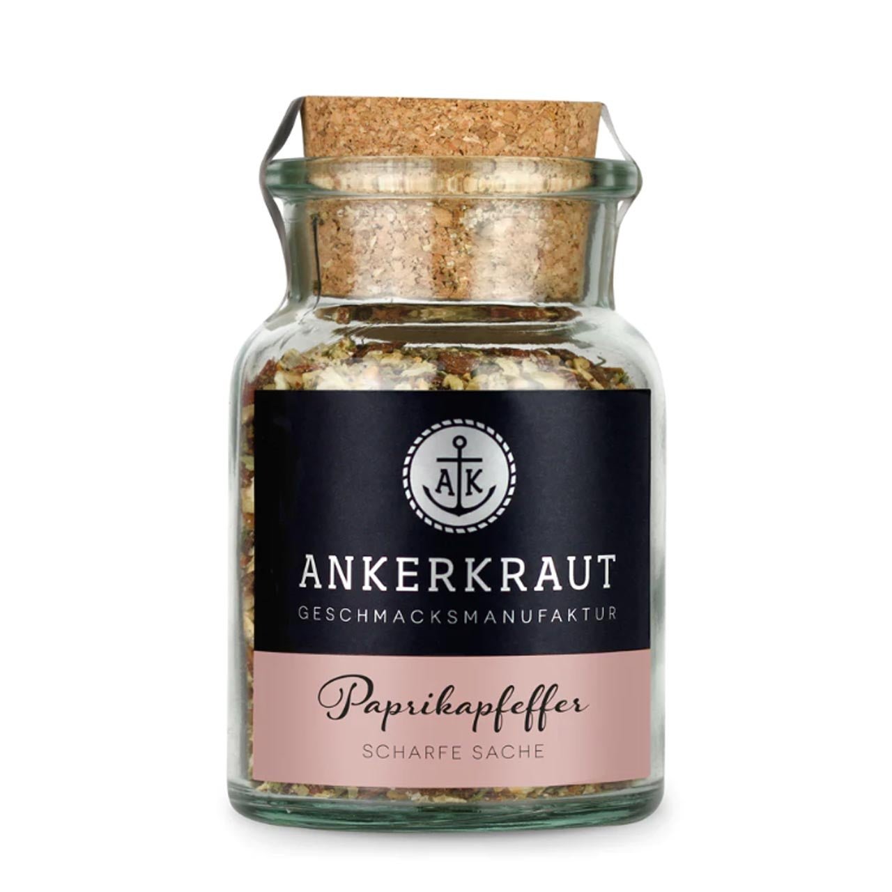 Ankerkraut Paprika - Pfeffer - Grillstar.deAnkerkraut Paprika - PfefferAnkerkrautGrillstar.de40629880123034062988012303