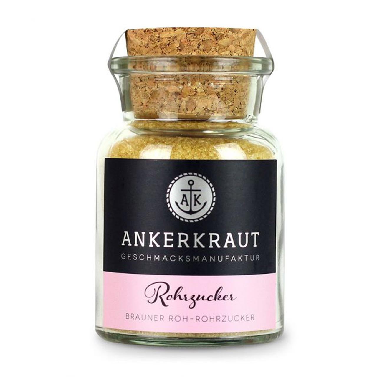 Ankerkraut Roh - Rohrzucker - Grillstar.deAnkerkraut Roh - RohrzuckerAnkerkrautGrillstar.de42603478940074260347894007