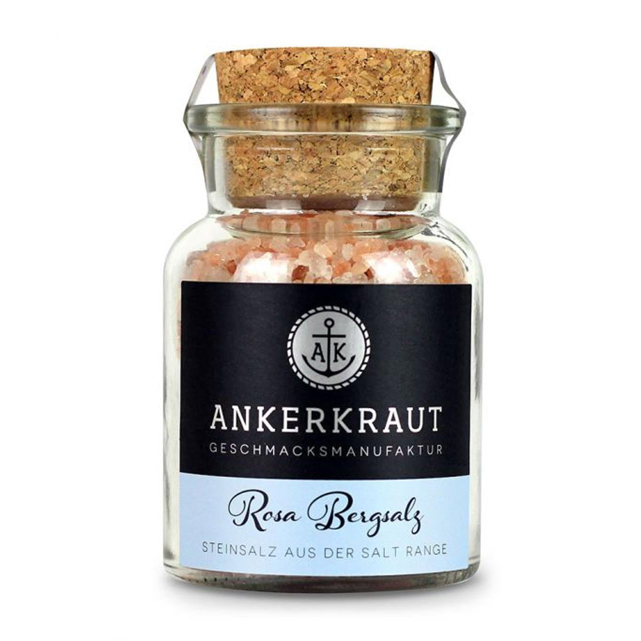 Ankerkraut Rosa Bergsalz