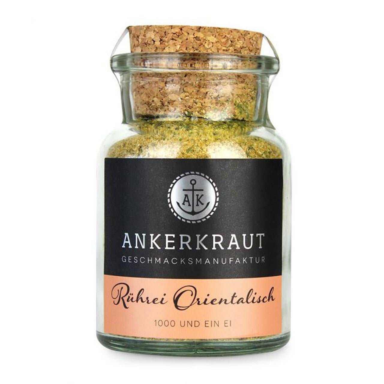 Ankerkraut Rührei Orientalisch - Grillstar.deAnkerkraut Rührei OrientalischAnkerkrautGrillstar.de42605479953994260547995399