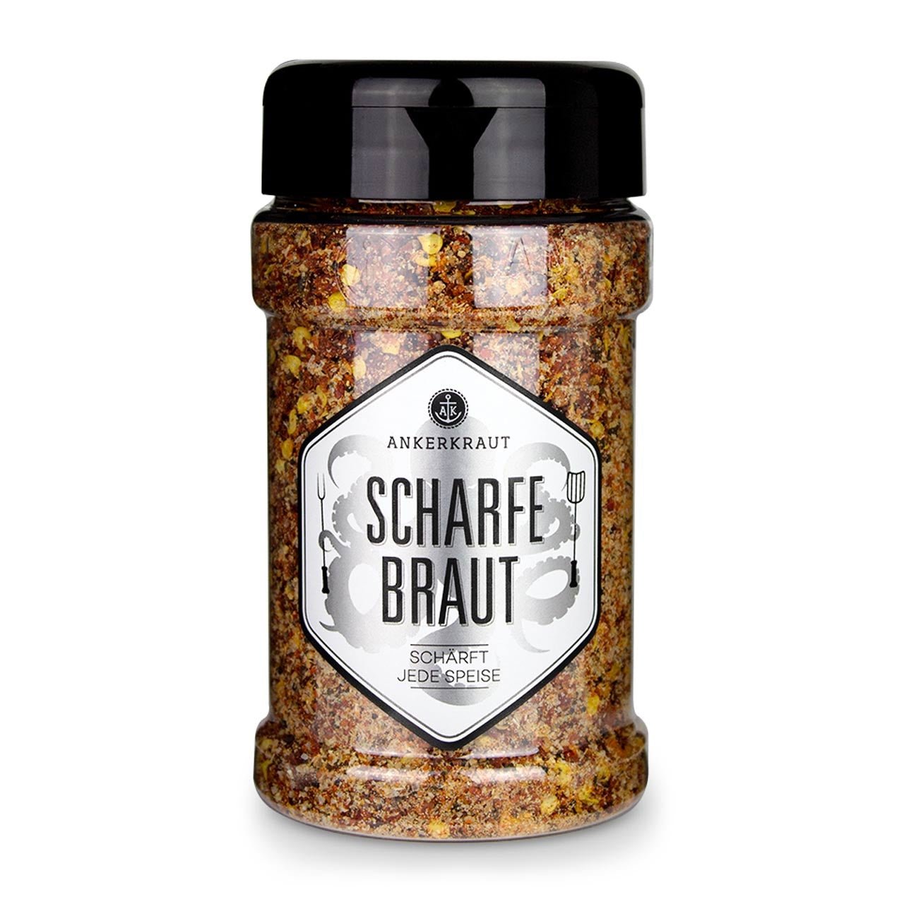 Ankerkraut Scharfe Braut - Grillstar.deAnkerkraut Scharfe BrautAnkerkrautGrillstar.de42603478992174260347899217