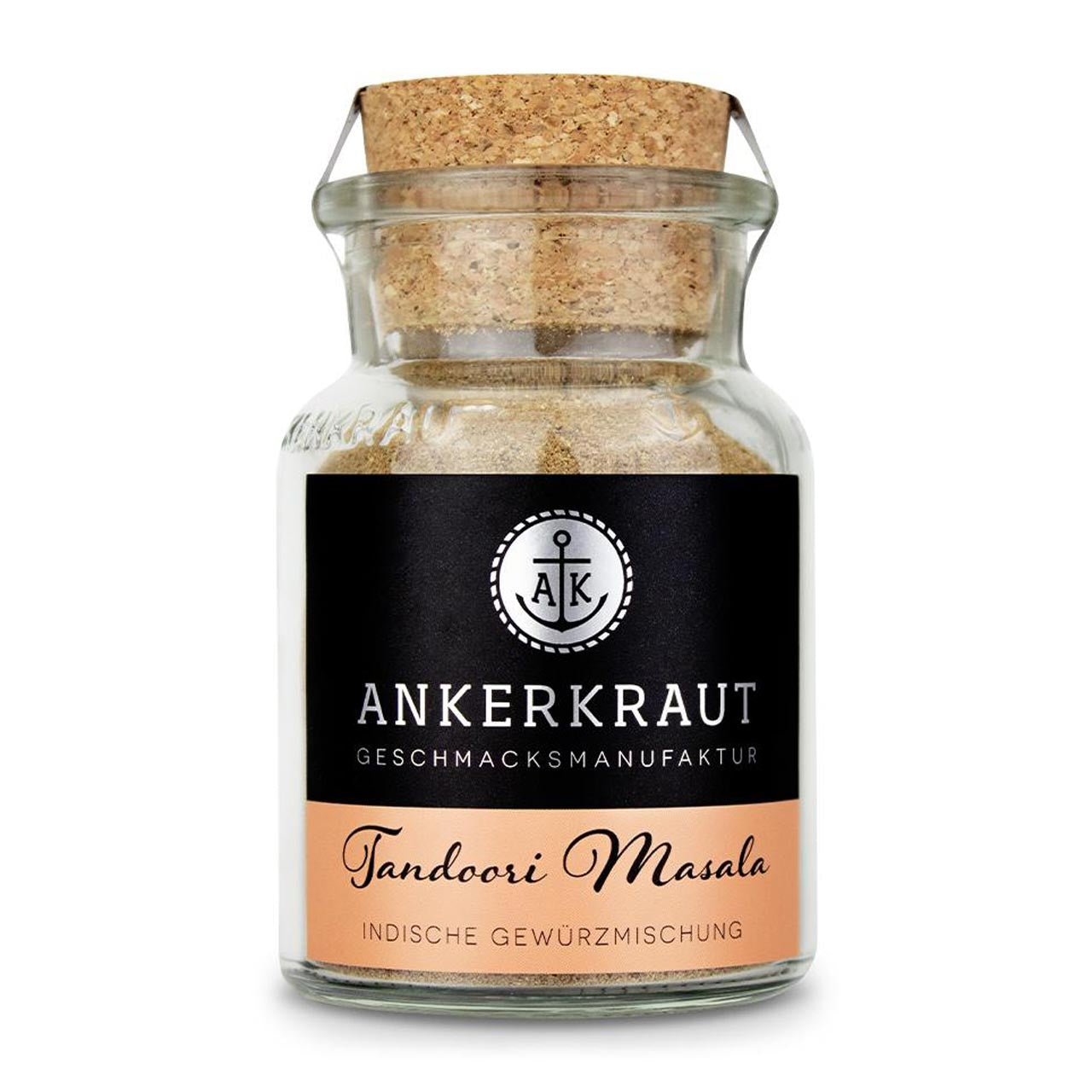 Ankerkraut Tandoori Masala