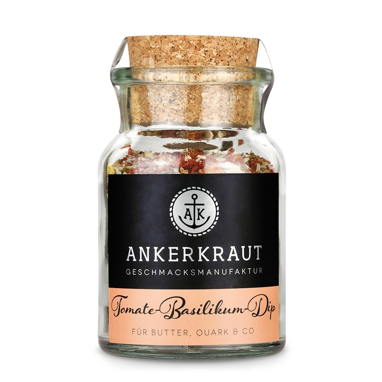 Ankerkraut Tomate - Basilikum Dip - Grillstar.deAnkerkraut Tomate - Basilikum DipAnkerkrautGrillstar.de40629880079894062988007989