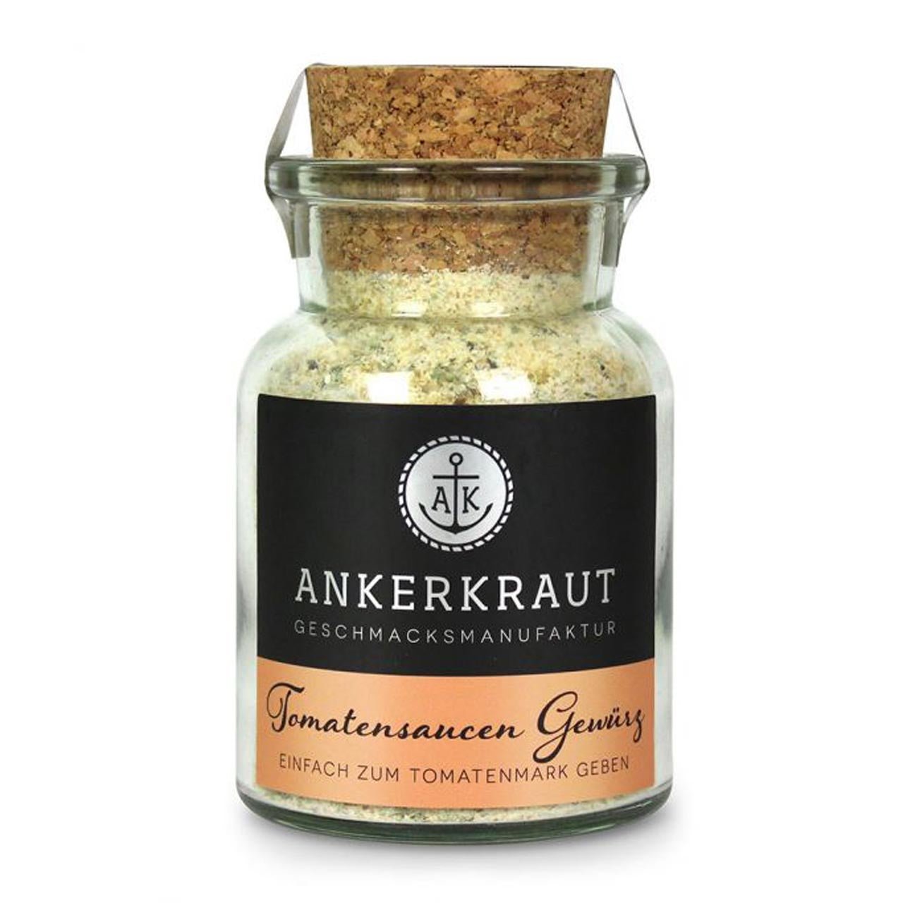 Ankerkraut Tomatensaucen Gewürz - Grillstar.deAnkerkraut Tomatensaucen GewürzAnkerkrautGrillstar.de42603478950114260347895011