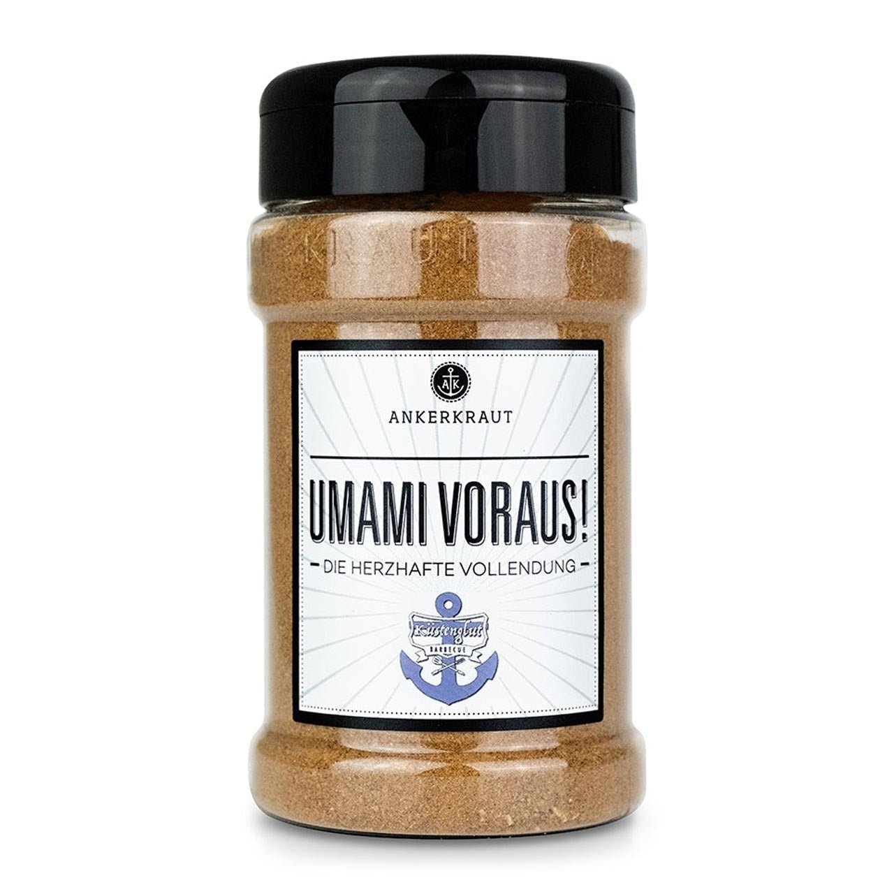 Ankerkraut Umami Voraus! - Grillstar.deAnkerkraut Umami Voraus!AnkerkrautGrillstar.de40629880085114062988008511