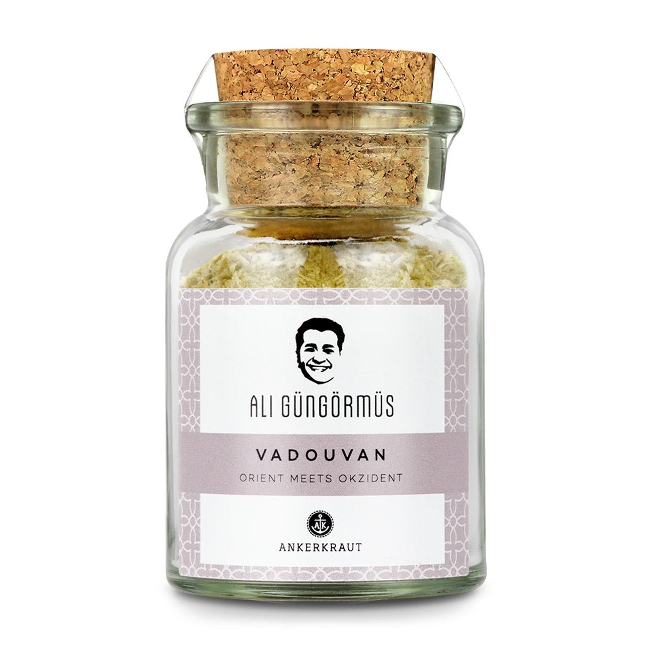 Ankerkraut Vadouvan by Ali Güngörmus - Grillstar.deAnkerkraut Vadouvan by Ali GüngörmusAnkerkrautGrillstar.de40629880079274062988007927