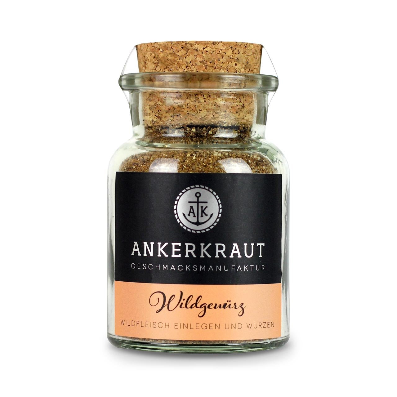 Ankerkraut Wildgewürz - Grillstar.deAnkerkraut WildgewürzAnkerkrautGrillstar.de42603478940454260347894045