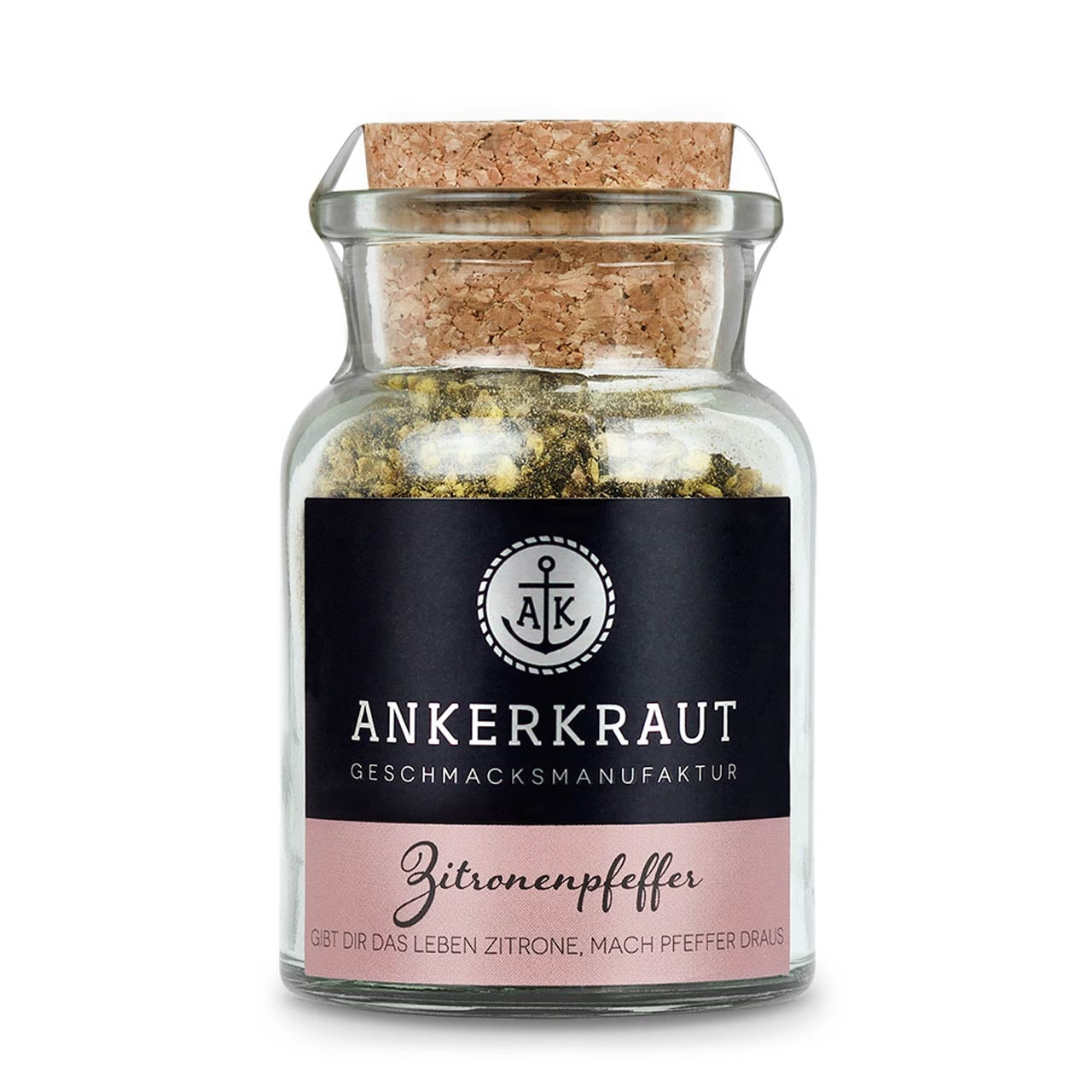 Ankerkraut Zitronenpfeffer