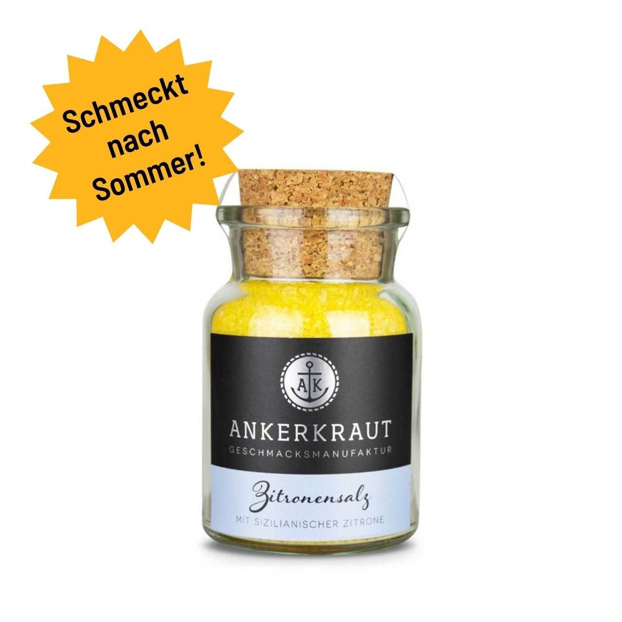 Ankerkraut Zitronensalz - Grillstar.deAnkerkraut ZitronensalzAnkerkrautGrillstar.de40629888400434062988840043