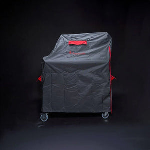 Asamodo Abdeckplane für den Brasa mit Wagen - Grillstar.deAsamodo Abdeckplane für den Brasa mit WagenGrillzubehörAsamodoGrillstar.de