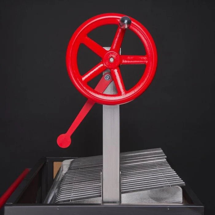 Asamodo Handkurbel XL - für Brasa und Cube - Grillstar.deAsamodo Handkurbel XL - für Brasa und CubeGrillzubehörAsamodoGrillstar.de