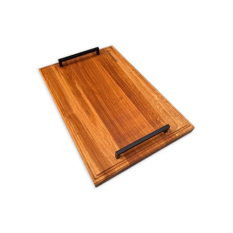 Asamodo Modularer Tisch für mehr Ablage - und Arbeitsfläche (seitlich) - Grillstar.deAsamodo Modularer Tisch für mehr Ablage - und Arbeitsfläche (seitlich)GrillzubehörAsamodoGrillstar.de