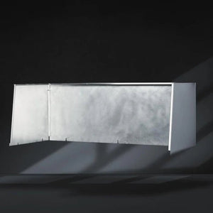 Asamodo Windschutz - Modul für den Brasa - Grillstar.deAsamodo Windschutz - Modul für den BrasaGrillzubehörAsamodoGrillstar.de