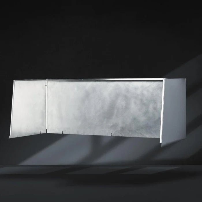 Asamodo Windschutz - Modul für den Brasa - Grillstar.deAsamodo Windschutz - Modul für den BrasaGrillzubehörAsamodoGrillstar.de