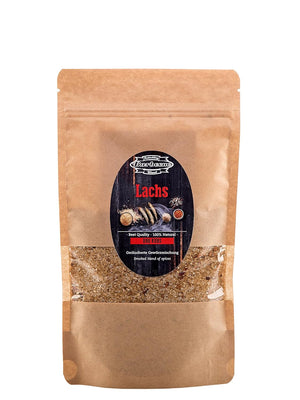 Axtschlag Lachs BBQ Rub - Grillstar.deAxtschlag Lachs BBQ RubGewürzAxtschlagGrillstar.de