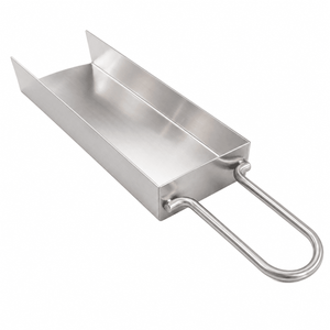 Babossa Aschebox A, Ember Pro - Grillstar.deBabossa Aschebox A, Ember ProErsatzteilBABOSSAGrillstar.de