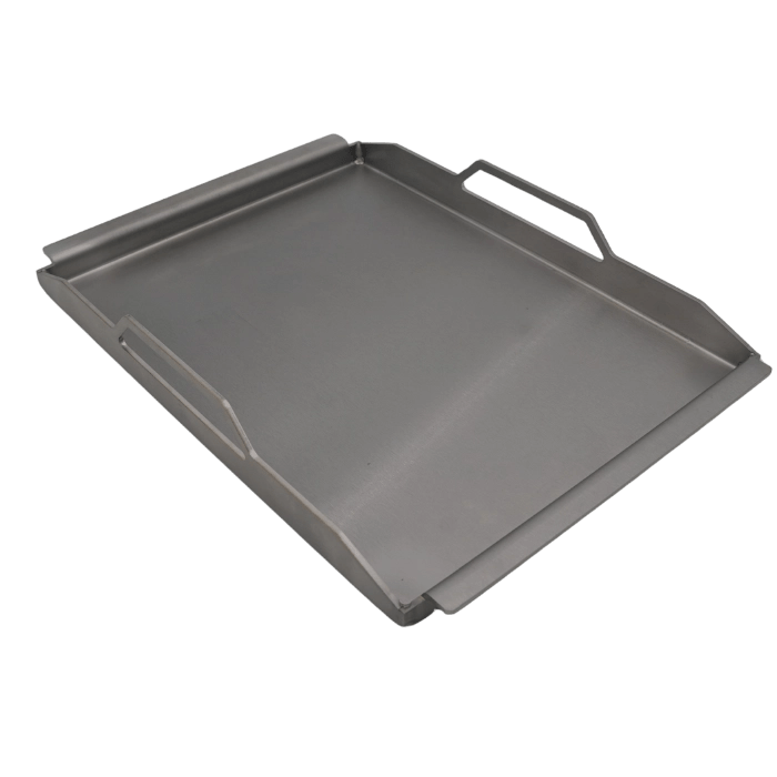 Babossa Einsatzpfanne | Otto Wilde | 440x350x90 mm - Grillstar.deBabossa Einsatzpfanne | Otto Wilde | 440x350x90 mmGrillzubehörBABOSSAGrillstar.de