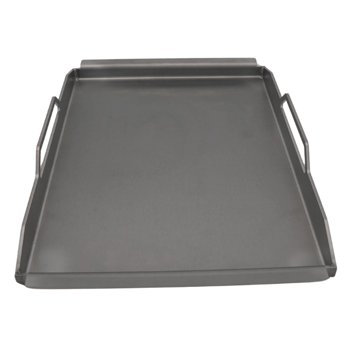 Babossa Einsatzpfanne | Otto Wilde | 440x350x90 mm - Grillstar.deBabossa Einsatzpfanne | Otto Wilde | 440x350x90 mmGrillzubehörBABOSSAGrillstar.de