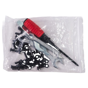 Babossa Ember Hardware Pack - Grillstar.deBabossa Ember Hardware PackBABOSSAGrillstar.de