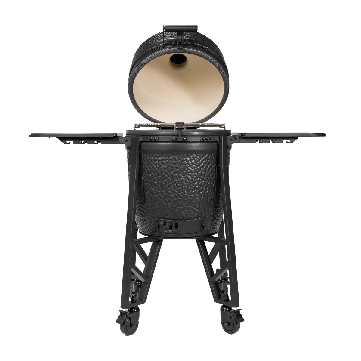 BABOSSA EMBER PRO SERIES® - Grillstar.deBABOSSA EMBER PRO SERIES®Holzkohle GrillBABOSSAGrillstar.de