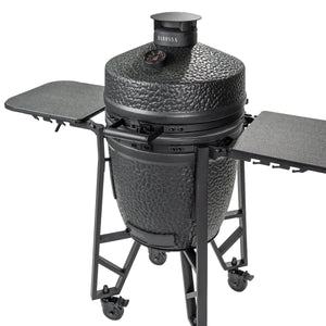 BABOSSA EMBER PRO SERIES® - Grillstar.deBABOSSA EMBER PRO SERIES®Holzkohle GrillBABOSSAGrillstar.de