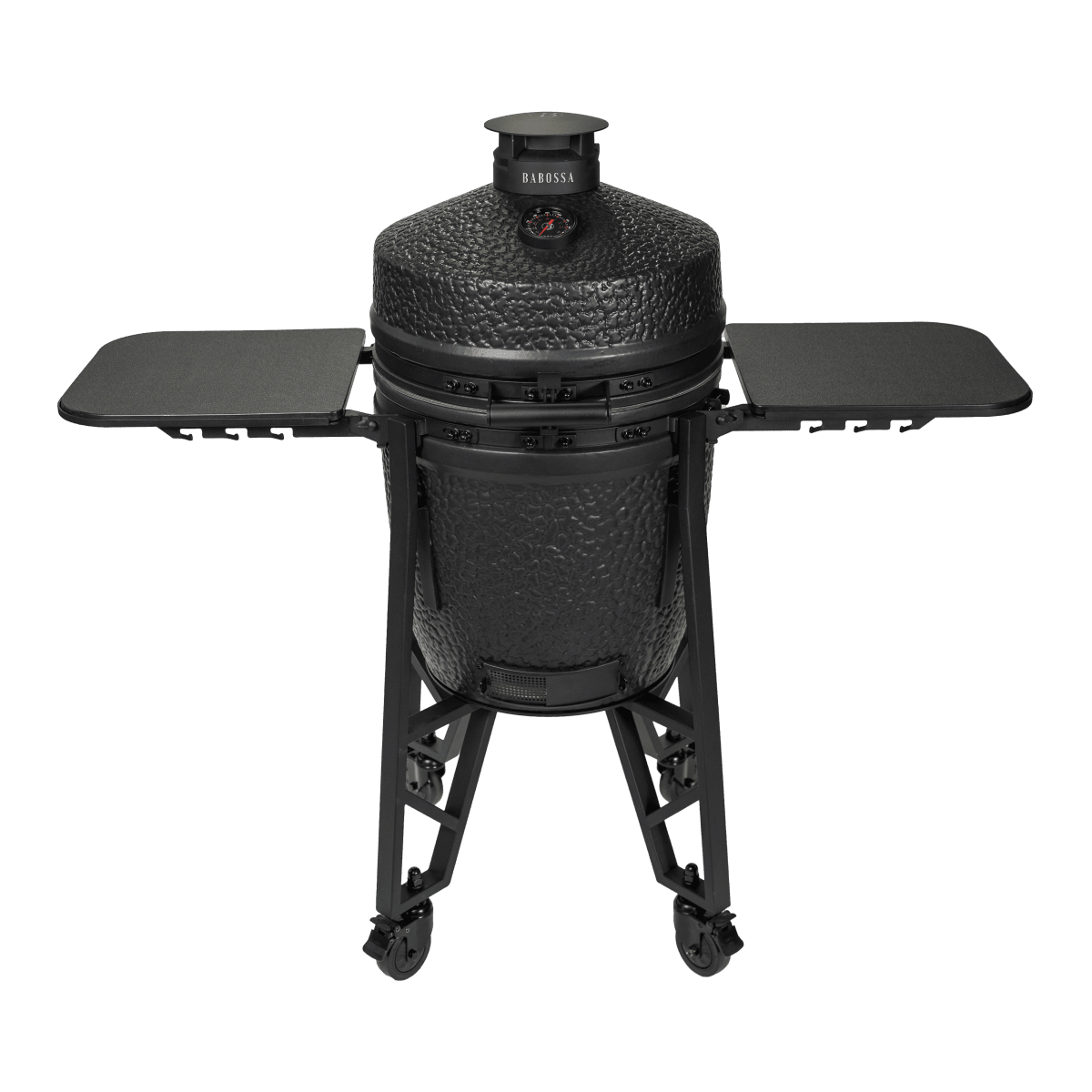 BABOSSA EMBER PRO SERIES® - Grillstar.deBABOSSA EMBER PRO SERIES®Holzkohle GrillBABOSSAGrillstar.de