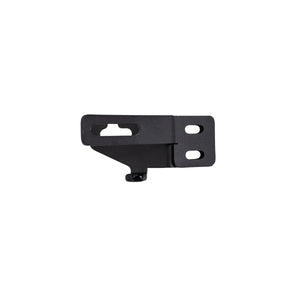 Babossa Ember Seitentisch-Halter, hinten links - Grillstar.deBabossa Ember Seitentisch-Halter, hinten linksBABOSSAGrillstar.de