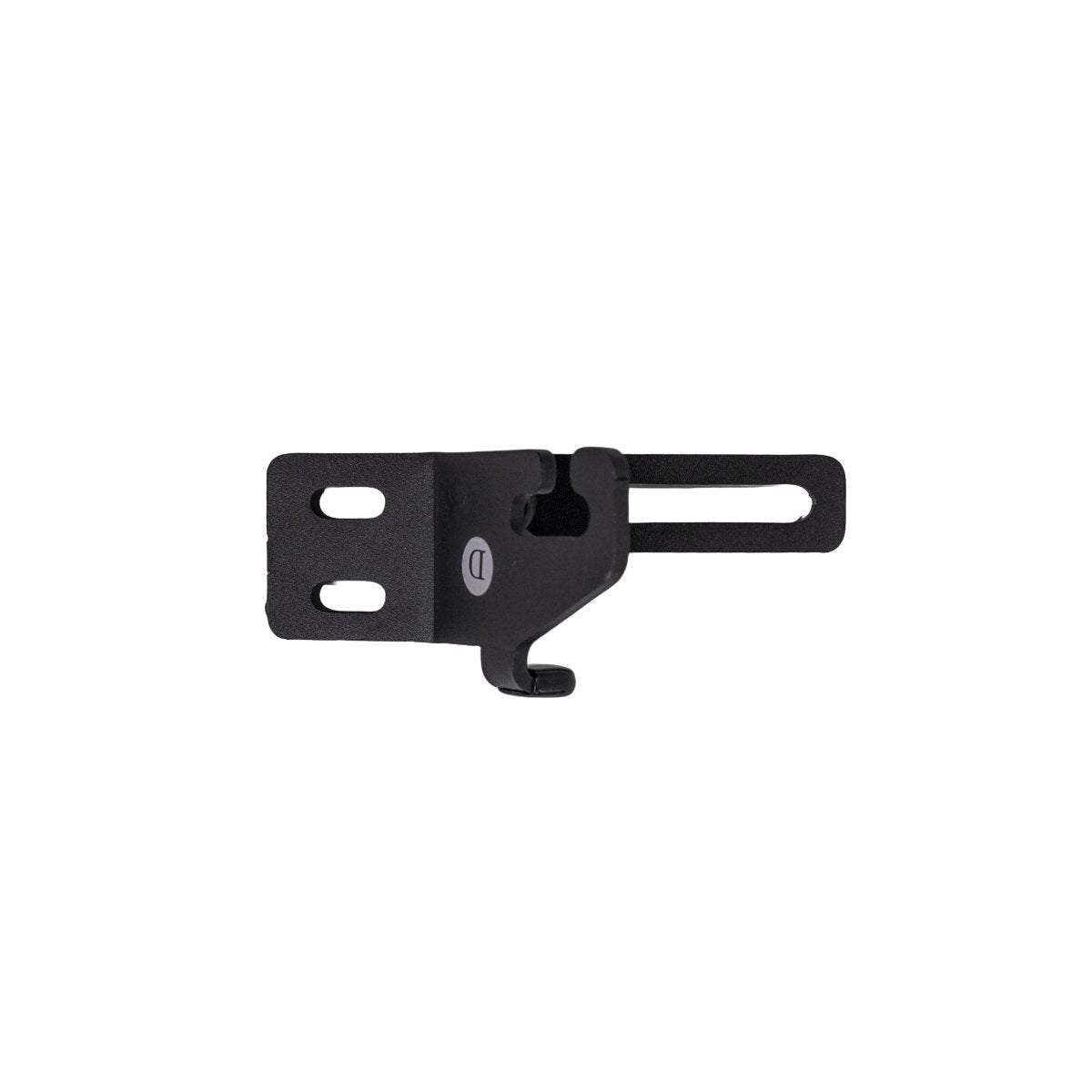 Babossa Ember Seitentisch-Halter, hinten links - Grillstar.deBabossa Ember Seitentisch-Halter, hinten linksBABOSSAGrillstar.de