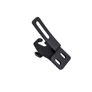 Babossa Ember Seitentisch-Halter, hinten links - Grillstar.deBabossa Ember Seitentisch-Halter, hinten linksBABOSSAGrillstar.de