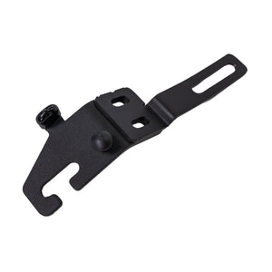 Babossa Ember Seitentisch-Halter, vorne links - Grillstar.deBabossa Ember Seitentisch-Halter, vorne linksBABOSSAGrillstar.de