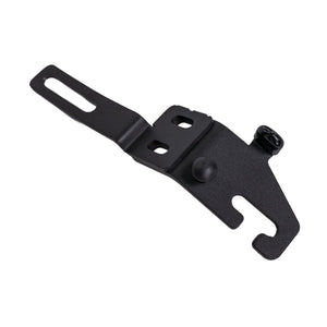 Babossa Ember Seitentisch-Halter, vorne rechts - Grillstar.deBabossa Ember Seitentisch-Halter, vorne rechtsBABOSSAGrillstar.de
