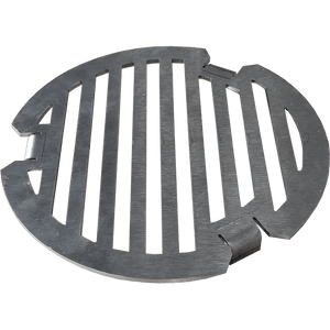 Babossa Feuertonne, Grillrost klein - Grillstar.deBabossa Feuertonne, Grillrost kleinBabossaGrillstar.deB - 04000 - 0011