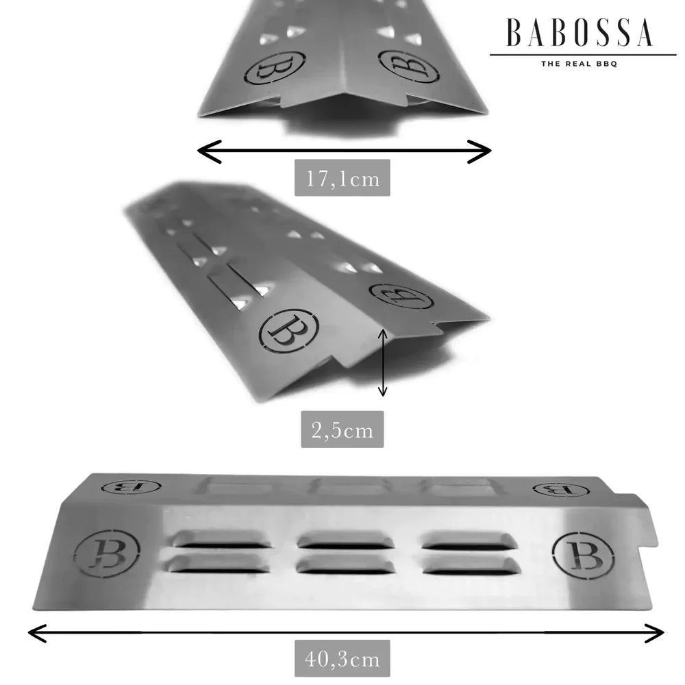 Babossa Flammschutzblech, Burnhard Earl - Grillstar.deBabossa Flammschutzblech, Burnhard EarlBabossaGrillstar.deF_S_BE_01