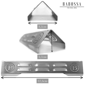 Babossa Flammschutzblech, Burnhard Fred - Grillstar.deBabossa Flammschutzblech, Burnhard FredBabossaGrillstar.deF_S_B_01