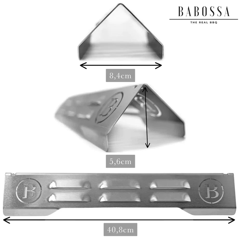 Babossa Flammschutzblech, Rösle Videro - Grillstar.deBabossa Flammschutzblech, Rösle VideroBabossaGrillstar.deF_S_R_014068097210401