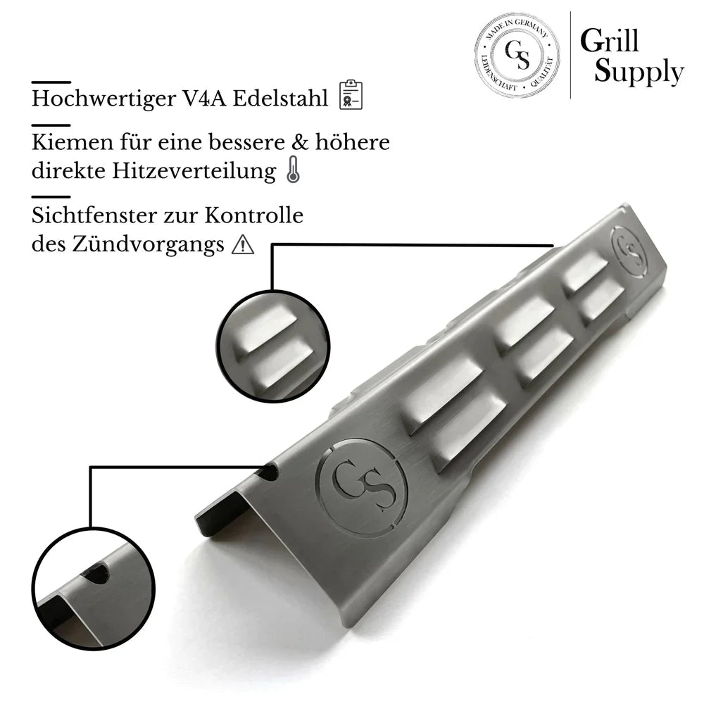 Babossa Flammschutzblech, Rösle Videro - Grillstar.deBabossa Flammschutzblech, Rösle VideroBabossaGrillstar.deF_S_R_014068097210401