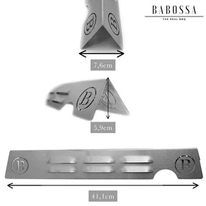 Babossa Flammschutzblech, Weber Genesis - Grillstar.deBabossa Flammschutzblech, Weber GenesisBabossaGrillstar.deF_S_WG_024068097210210