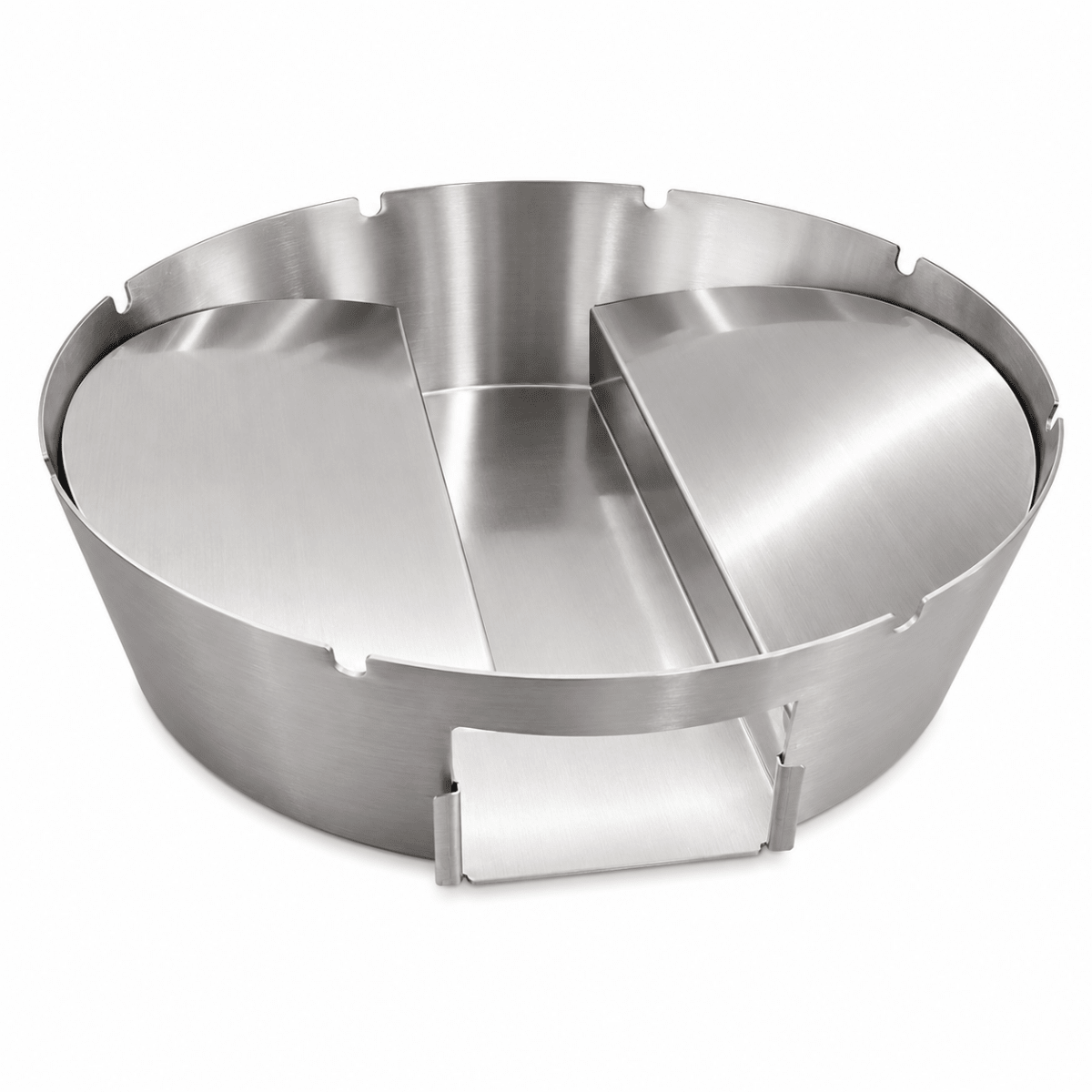 Babossa Führungsschiene Aschesystem, Ember Pro - Grillstar.deBabossa Führungsschiene Aschesystem, Ember ProErsatzteilBABOSSAGrillstar.de