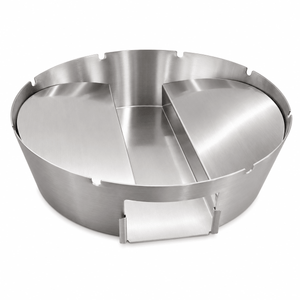 Babossa Führungsschiene Aschesystem, Ember Pro - Grillstar.deBabossa Führungsschiene Aschesystem, Ember ProErsatzteilBABOSSAGrillstar.de