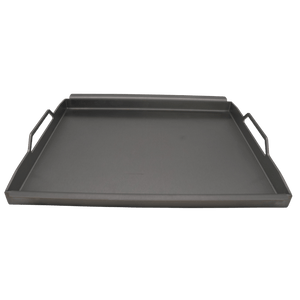 Babossa Fullsize Einsatzpfanne | Broil King Baron & Crown | 430x480x40mm - Grillstar.deBabossa Fullsize Einsatzpfanne | Broil King Baron & Crown | 430x480x40mmGrillzubehörBABOSSAGrillstar.de