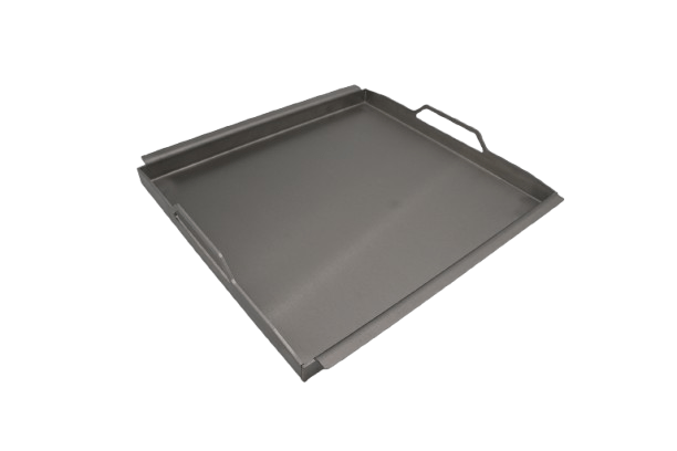 Babossa Fullsize Einsatzpfanne | Broil King Regal Imperial | 480x480x40 mm - Grillstar.deBabossa Fullsize Einsatzpfanne | Broil King Regal Imperial | 480x480x40 mmGrillzubehörBABOSSAGrillstar.de