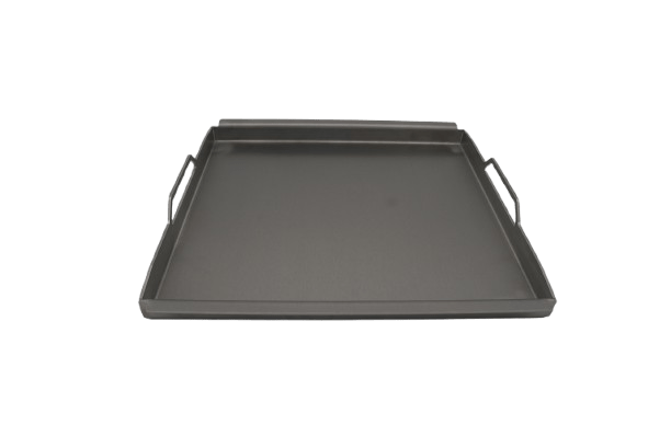 Babossa Fullsize Einsatzpfanne | Broil King Regal Imperial | 480x480x40 mm - Grillstar.deBabossa Fullsize Einsatzpfanne | Broil King Regal Imperial | 480x480x40 mmGrillzubehörBABOSSAGrillstar.de