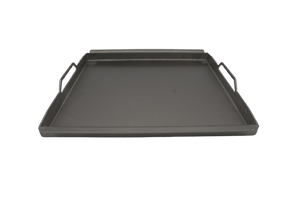 Babossa Fullsize Einsatzpfanne | Broil King Regal Imperial | 480x480x40 mm - Grillstar.deBabossa Fullsize Einsatzpfanne | Broil King Regal Imperial | 480x480x40 mmGrillzubehörBABOSSAGrillstar.de