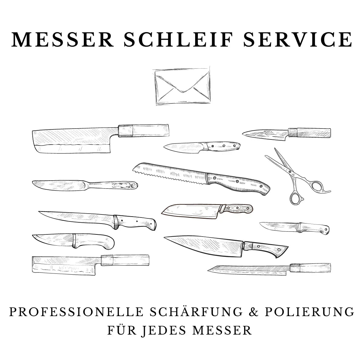 Babossa Messer Schleif Service - Grillstar.deBabossa Messer Schleif ServiceSchleifserviceBABOSSAGrillstar.de
